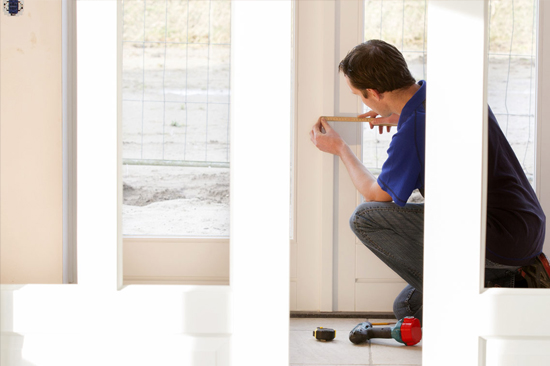 Fremont-interior-door-repair