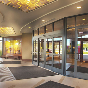 commercial door specialist Fremont