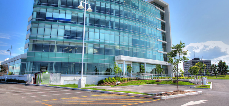 commercial glass door repair Fremont