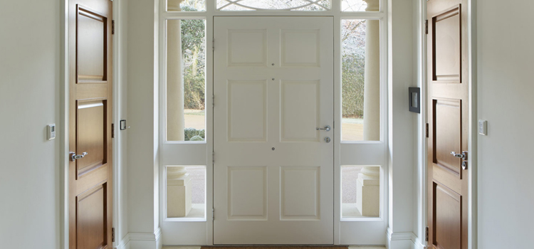 Fremont door replacement contractors