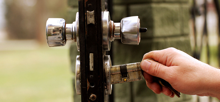 front door latch repair Fremont