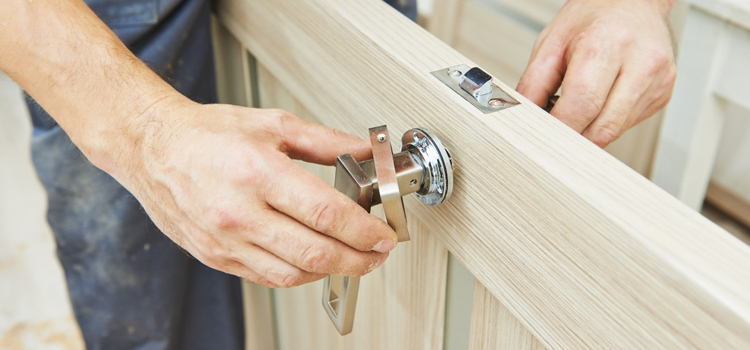 interior door repair Fremont